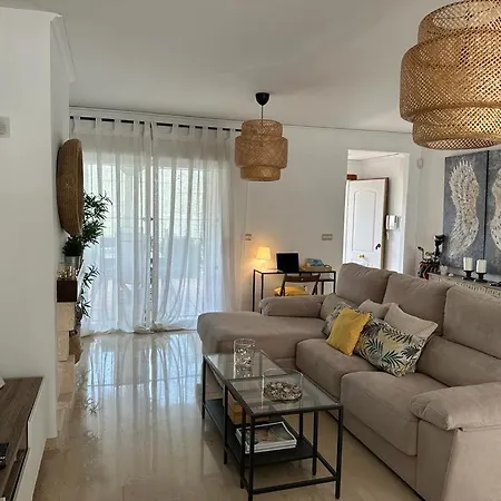 בית נופש Arenal De