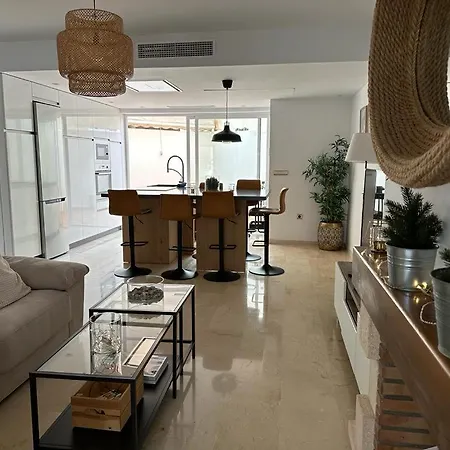 בית נופש Arenal De *