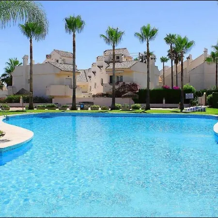 Arenal De * מארבלה