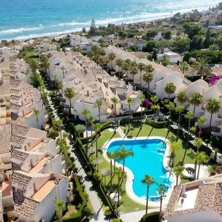 Arenal De Holiday home *